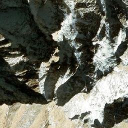 Satellite imagery of Kōh-e Espī, AF