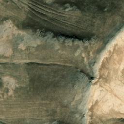 Satellite imagery of Yakh Būlāq, AF