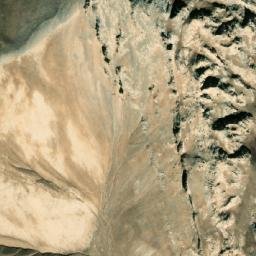 Satellite imagery of Yakh Būlāq, AF