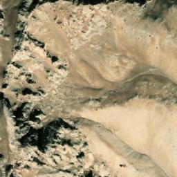 Satellite imagery of Yakh Būlāq, AF