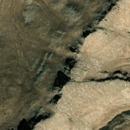 Satellite imagery of Ṯūpī Kharō, AF