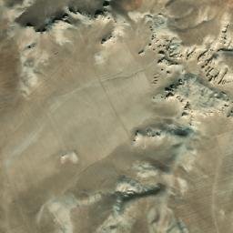 Satellite imagery of Siyāh Tōp, AF