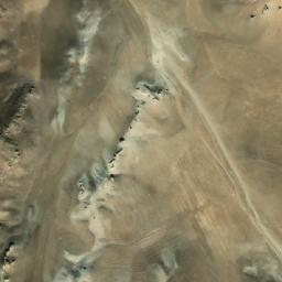 Satellite imagery of Siyāh Tōp, AF