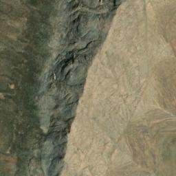 Satellite imagery of Band-e Khalak, AF