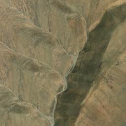 Satellite imagery of Band-e Khalak, AF
