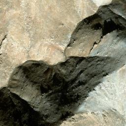 Satellite imagery of Band-e Māqūbay, AF