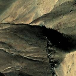 Satellite imagery of Qark-e Pitāw, AF