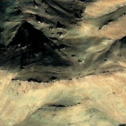 Satellite imagery of Kōh-e Deh-e Safar, AF