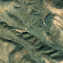 Satellite imagery of Khwājah Ghūzbah Ghar, AF