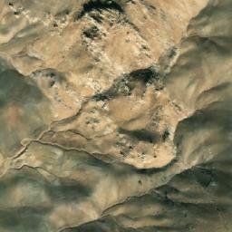 Satellite imagery of Ziṟay, AF