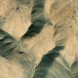 Satellite imagery of Tōr Lak Ghar, AF