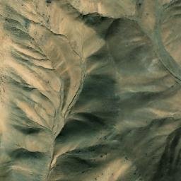Satellite imagery of Tōr Lak Ghar, AF