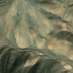 Satellite imagery of Tōr Lak Ghar, AF