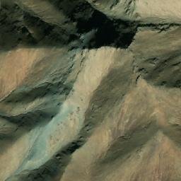 Satellite imagery of Jangjāy Ghar, AF