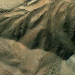 Satellite imagery of Jangjāy Ghar, AF