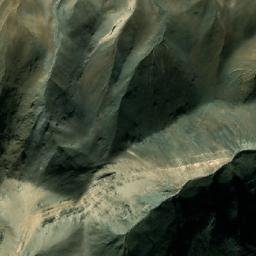 Satellite imagery of Jangjāy Ghar, AF