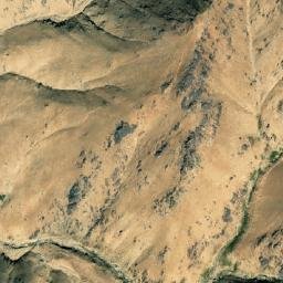 Satellite imagery of Kaz̲h̲ah Bēlakah Ghar, AF
