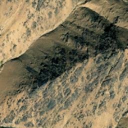 Satellite imagery of Kaz̲h̲ah Bēlakah Ghar, AF