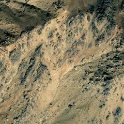 Satellite imagery of Kaz̲h̲ah Bēlakah Ghar, AF