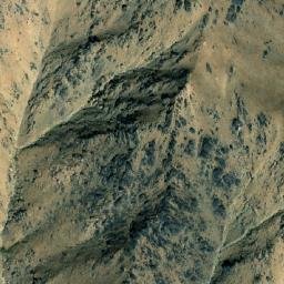 Satellite imagery of Gungay Ghar, AF