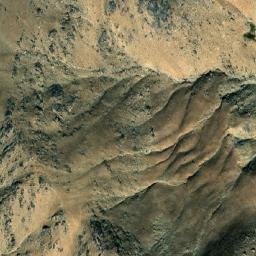 Satellite imagery of Gungay Ghar, AF