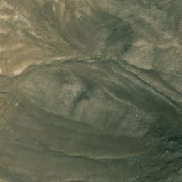 Satellite imagery of Zēṟah Lakay, AF