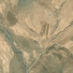 Satellite imagery of Khirs Khānē Ghar, AF