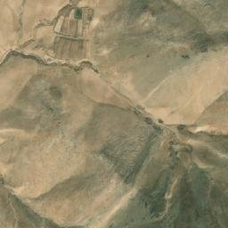 Satellite imagery of Khirs Khānē Ghar, AF