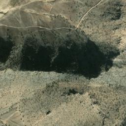 Satellite imagery of Kōh-e Patanak, AF