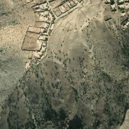 Satellite imagery of Kōh-e Patanak, AF