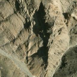 Satellite imagery of Tārikah, AF