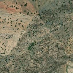 Satellite imagery of Spēts, AF