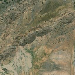 Satellite imagery of Spēts, AF