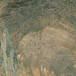 Satellite imagery of Spēts, AF