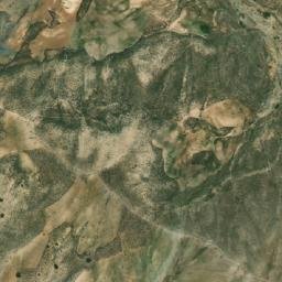 Satellite imagery of Zargul Ghar, AF