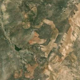Satellite imagery of Zargul Ghar, AF
