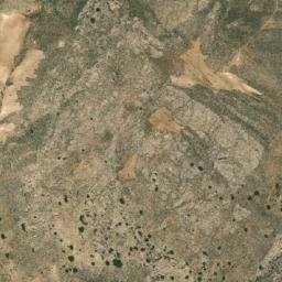 Satellite imagery of Zargul Ghar, AF