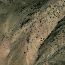 Satellite imagery of Shīnkay, AF