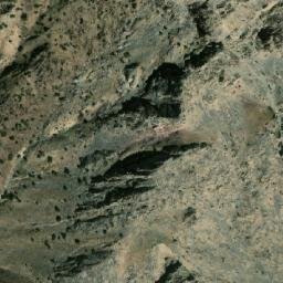 Satellite imagery of Shīnkay, AF