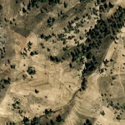 Satellite imagery of Showdū, AF