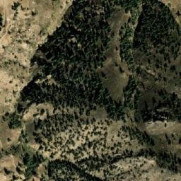 Satellite imagery of Showdū, AF