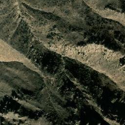 Satellite imagery of Mīrsīn, AF