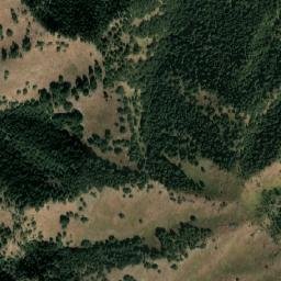 Satellite imagery of Gora Shepulagar, AF