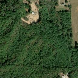 Satellite imagery of Rowe Mine, US