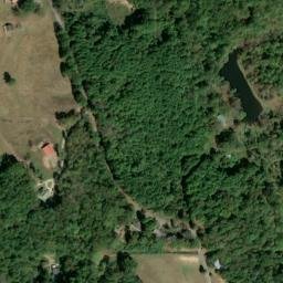 Satellite imagery of Rowe Mine, US