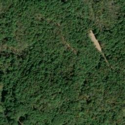 Satellite imagery of Rowe Mine, US