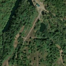 Satellite imagery of Kerny Mine, US