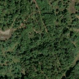 Satellite imagery of Layton Mine, US