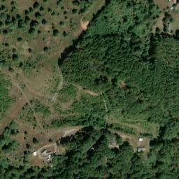 Satellite imagery of Layton Mine, US