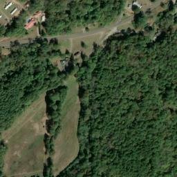 Satellite imagery of Henson Mine, US